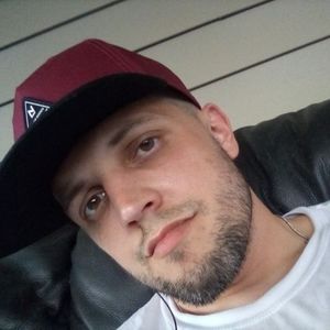 Meet your Posher, Zach